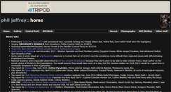 Desktop Screenshot of phaedrus64.tripod.com