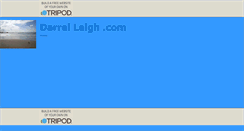 Desktop Screenshot of dleigh32.tripod.com
