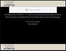 Tablet Screenshot of moparscape-client.tripod.com