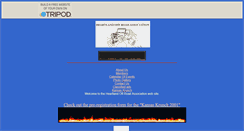 Desktop Screenshot of heartland4x4.tripod.com