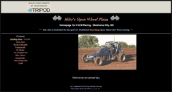 Desktop Screenshot of hmracing31.tripod.com