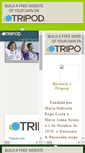 Mobile Screenshot of externatoapassarada.tripod.com