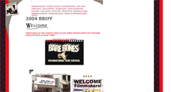 Desktop Screenshot of barebonesfilms.tripod.com