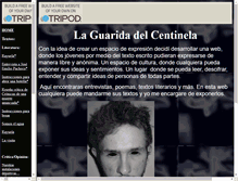 Tablet Screenshot of el-centinela.tripod.com