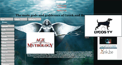 Desktop Screenshot of mythologycrew.tripod.com