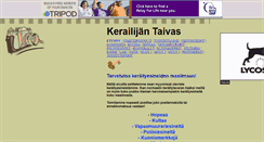 Desktop Screenshot of kerailija.tripod.com