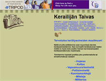 Tablet Screenshot of kerailija.tripod.com