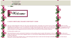 Desktop Screenshot of csamp.tripod.com