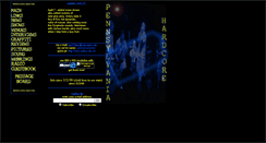 Desktop Screenshot of pahxc.tripod.com