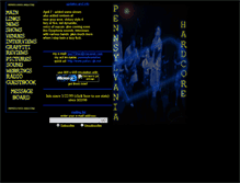 Tablet Screenshot of pahxc.tripod.com
