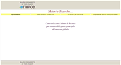 Desktop Screenshot of lolato.tripod.com