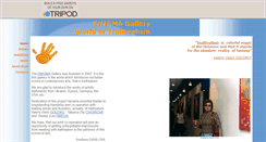 Desktop Screenshot of enigma-gallery.tripod.com