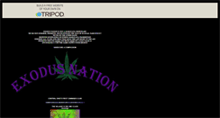 Desktop Screenshot of davicart.tripod.com