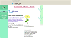 Desktop Screenshot of hardwickcoa.tripod.com