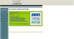 Desktop Screenshot of digdou.tripod.com