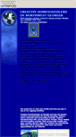 Mobile Screenshot of creativehsnw.tripod.com
