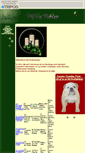 Mobile Screenshot of mytoybulldogs.tripod.com