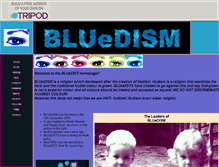 Tablet Screenshot of bluedism.tripod.com