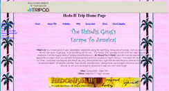 Desktop Screenshot of hedofix.tripod.com