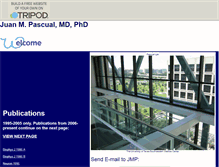 Tablet Screenshot of jup9003.tripod.com