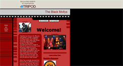 Desktop Screenshot of marykirchmann.tripod.com