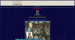 Desktop Screenshot of jimbriley.tripod.com