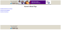 Desktop Screenshot of kareng36.tripod.com
