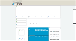 Desktop Screenshot of mazikaclub.tripod.com