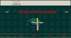 Desktop Screenshot of covenanthouse1.tripod.com