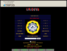 Tablet Screenshot of batch83.tripod.com