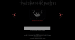 Desktop Screenshot of bhrealms.tripod.com