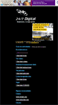 Mobile Screenshot of 24.7digital.tripod.com