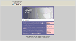 Desktop Screenshot of joyasvitro.tripod.com