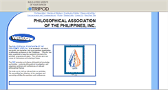 Desktop Screenshot of pap73.tripod.com