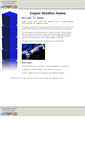 Mobile Screenshot of exgen-studios.tripod.com