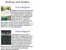Tablet Screenshot of jackfsanders.tripod.com