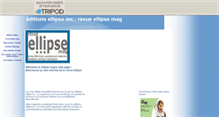 Desktop Screenshot of ellipsemag.tripod.com