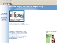 Tablet Screenshot of ellipsemag.tripod.com