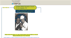 Desktop Screenshot of gbacla.tripod.com