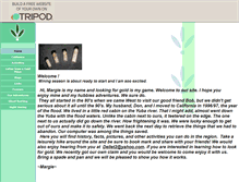 Tablet Screenshot of dredgegold.tripod.com