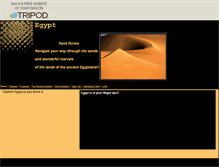 Tablet Screenshot of egypt115.tripod.com