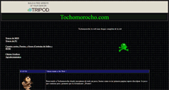 Desktop Screenshot of evil09.mx.tripod.com
