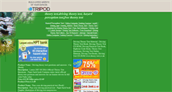 Desktop Screenshot of grathjane.tripod.com