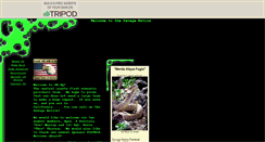Desktop Screenshot of mavericksn1.tripod.com