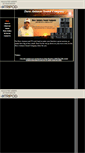 Mobile Screenshot of daveantunessound.tripod.com