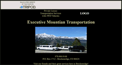 Desktop Screenshot of emtcolorado.tripod.com