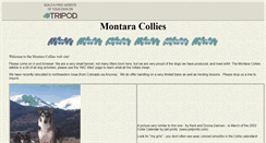 Desktop Screenshot of montara5.tripod.com