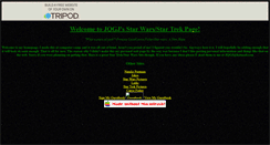 Desktop Screenshot of jqgj.tripod.com