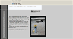 Desktop Screenshot of garyschwab.tripod.com