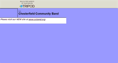 Desktop Screenshot of ccband.org.tripod.com